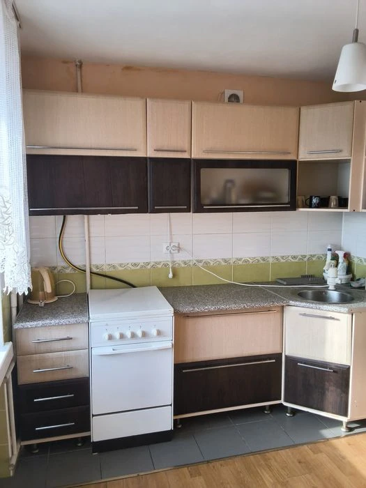 Продаж 2 кімнатної квартири в центрі міста