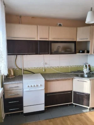 Продаж 2 кімнатної квартири в центрі міста