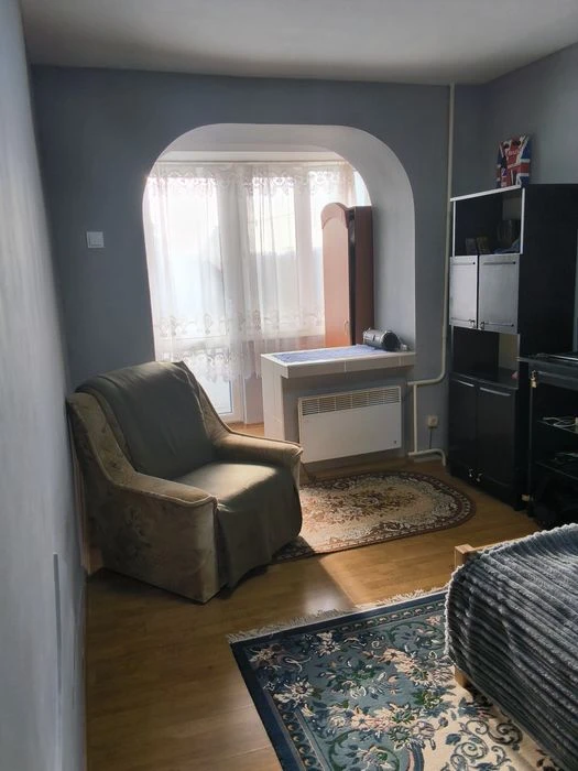 Продаж 2 кімнатної квартири в центрі міста