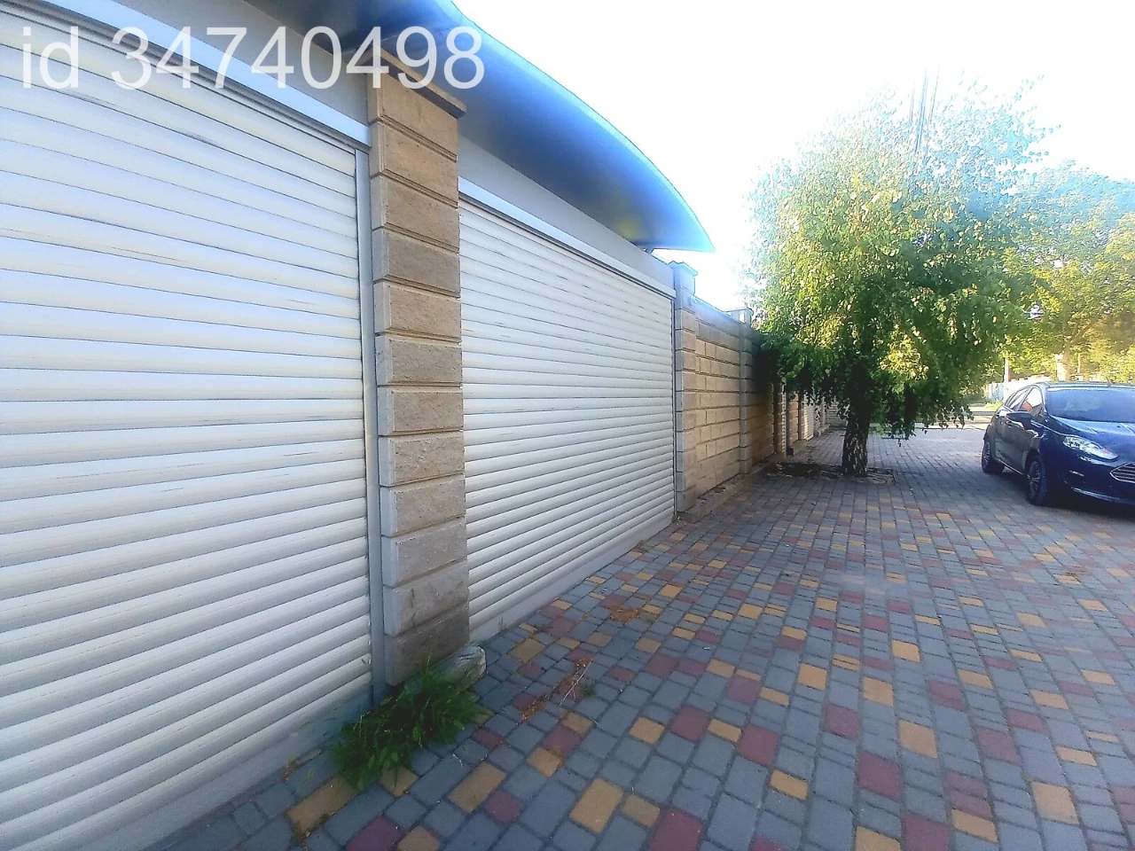 Продажа домов в Черноморке.