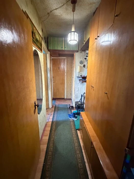 New! I will sell a 2-room apartment Levy Bereg, Caravan, Klochko, Berezy