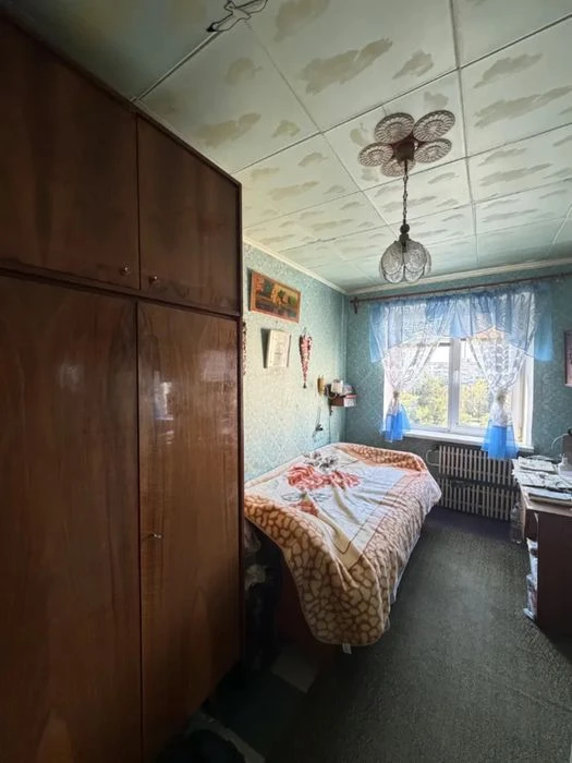 New! I will sell a 2-room apartment Levy Bereg, Caravan, Klochko, Berezy