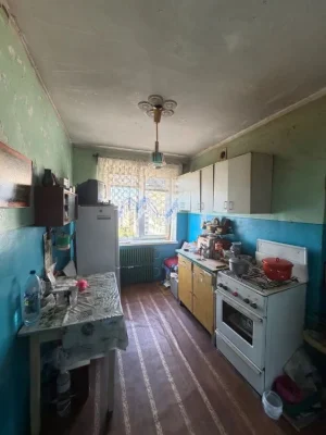 New! I will sell a 2-room apartment Levy Bereg, Caravan, Klochko, Berezy