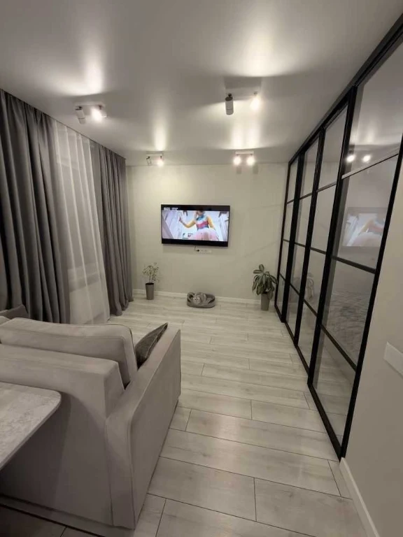 1-room apartment for sale 37 m², Stetsenka St., 75