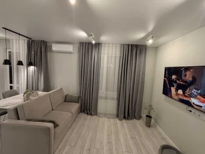 1-room apartment for sale 37 m², Stetsenka St., 75