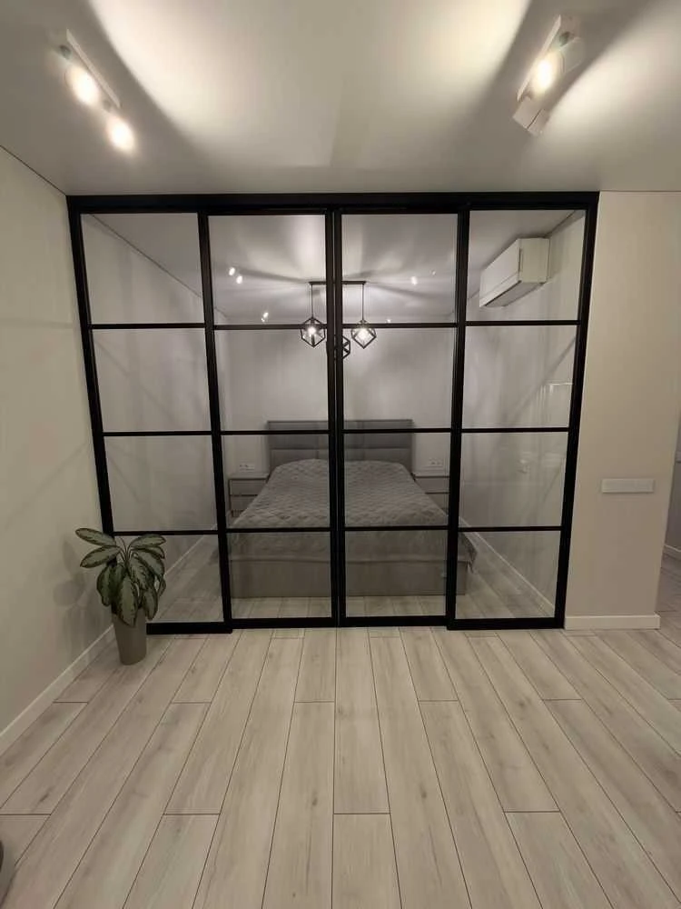 1-room apartment for sale 37 m², Stetsenka St., 75