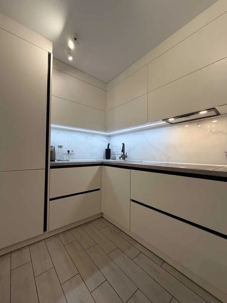 1-room apartment for sale 37 m², Stetsenka St., 75