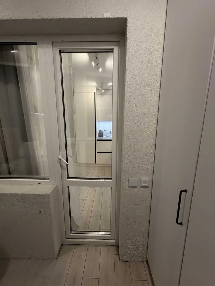 1-room apartment for sale 37 m², Stetsenka St., 75
