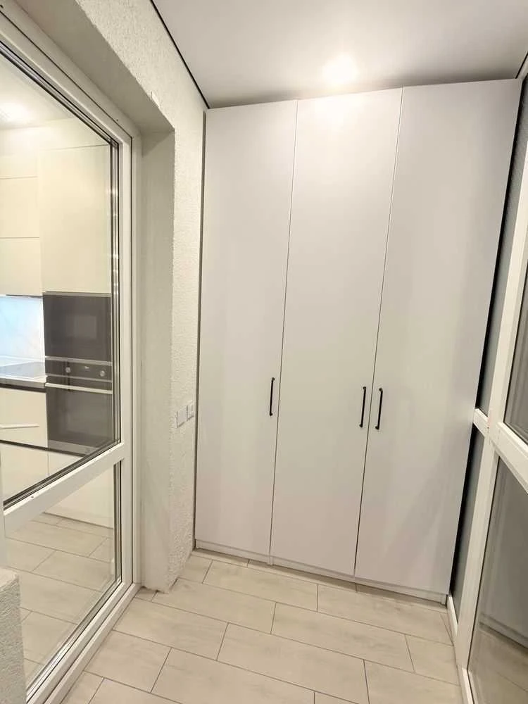 1-room apartment for sale 37 m², Stetsenka St., 75