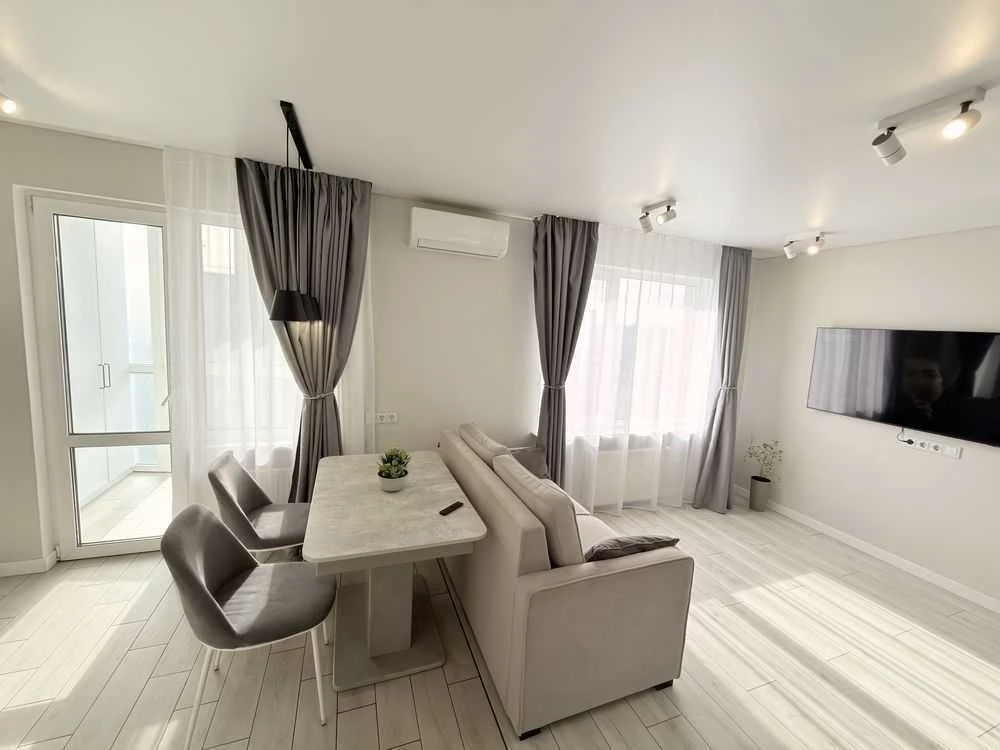 1-room apartment for sale 37 m², Stetsenka St., 75