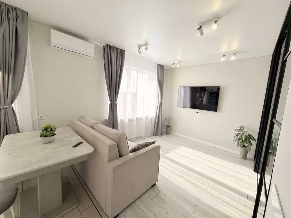1-room apartment for sale 37 m², Stetsenka St., 75