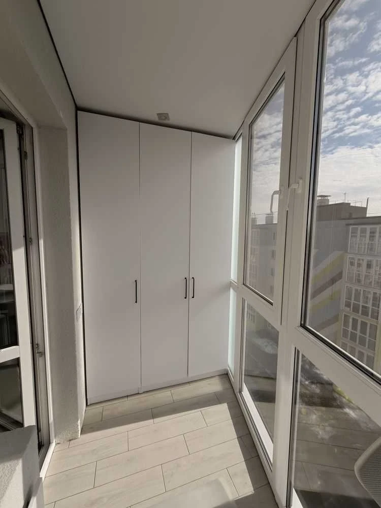 1-room apartment for sale 37 m², Stetsenka St., 75