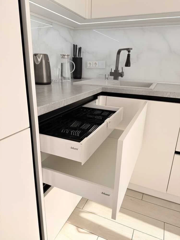 1-room apartment for sale 37 m², Stetsenka St., 75