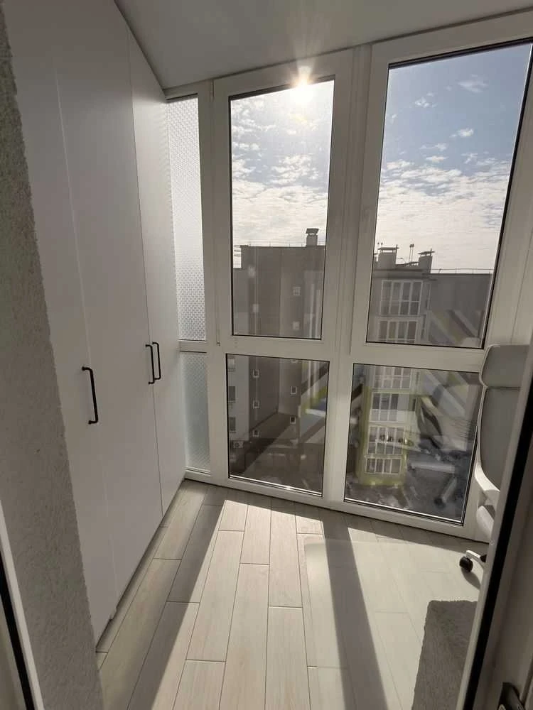 1-room apartment for sale 37 m², Stetsenka St., 75