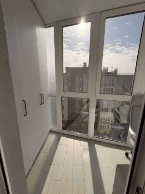 1-room apartment for sale 37 m², Stetsenka St., 75