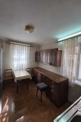 Detached house with a plot of 5 acres for sale, Cheremkhy, dock