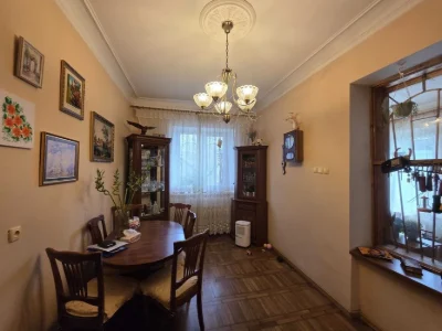Detached house with a plot of 5 acres for sale, Cheremkhy, dock