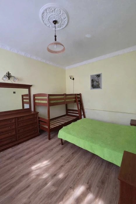 Detached house with a plot of 5 acres for sale, Cheremkhy, dock