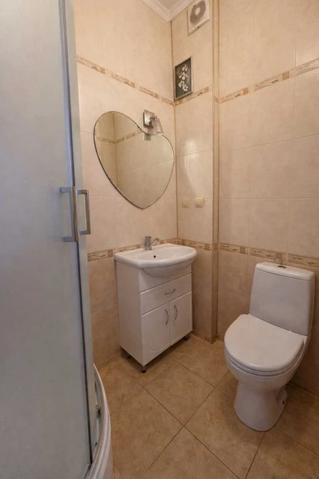 Detached house with a plot of 5 acres for sale, Cheremkhy, dock