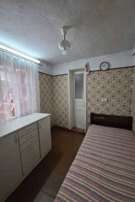 Detached house with a plot of 5 acres for sale, Cheremkhy, dock