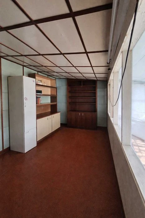 Detached house with a plot of 5 acres for sale, Cheremkhy, dock