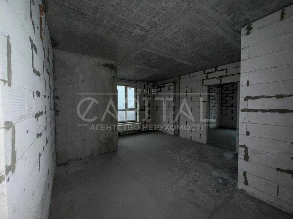 Two-room apartment for sale in Uno city house residential complex, Dorogozh