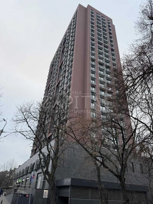 Two-room apartment for sale in Uno city house residential complex, Dorogozh