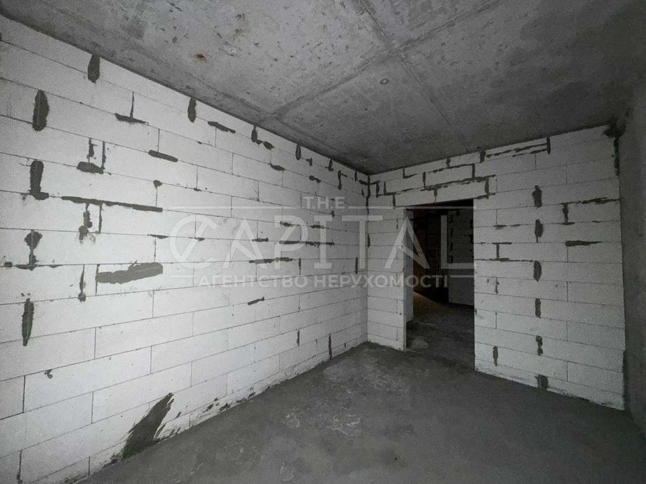 Two-room apartment for sale in Uno city house residential complex, Dorogozh