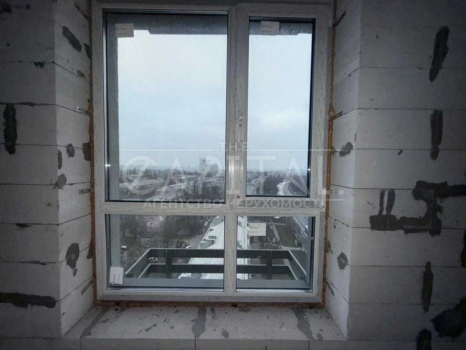 Two-room apartment for sale in Uno city house residential complex, Dorogozh