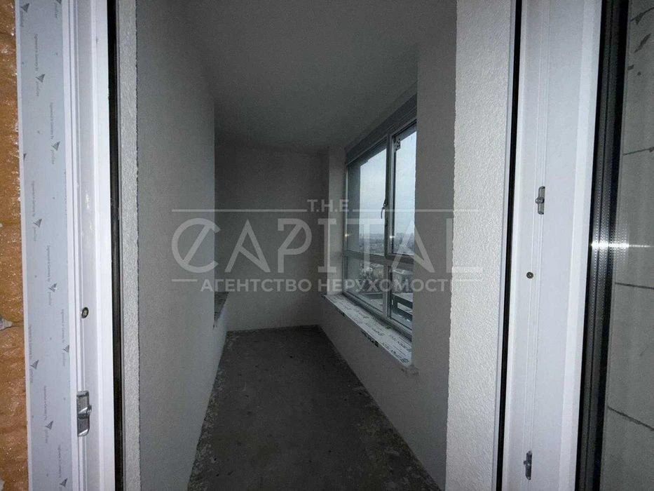 Two-room apartment for sale in Uno city house residential complex, Dorogozh