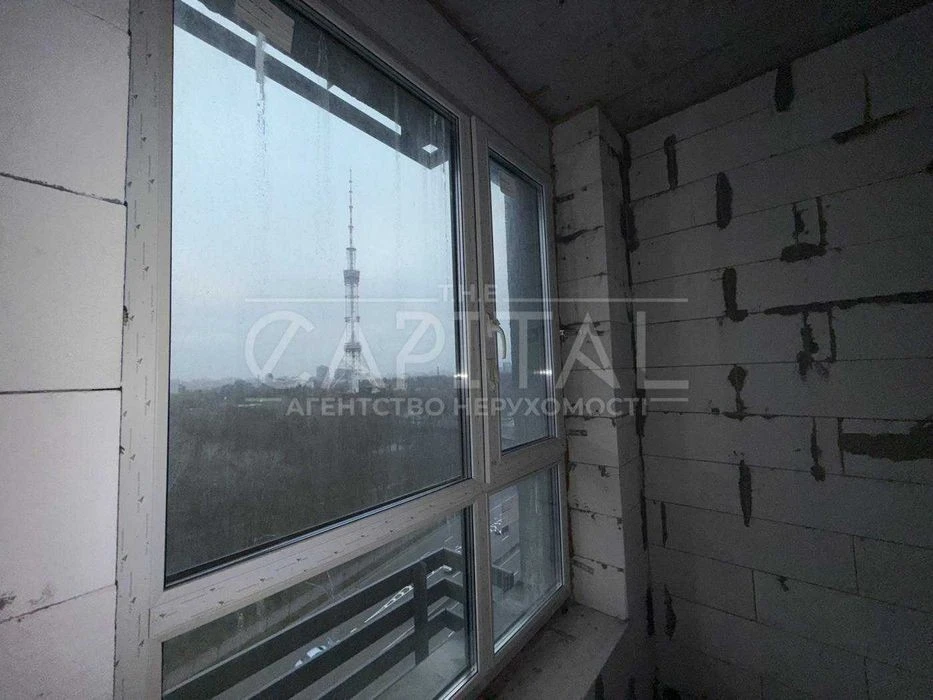 Two-room apartment for sale in Uno city house residential complex, Dorogozh