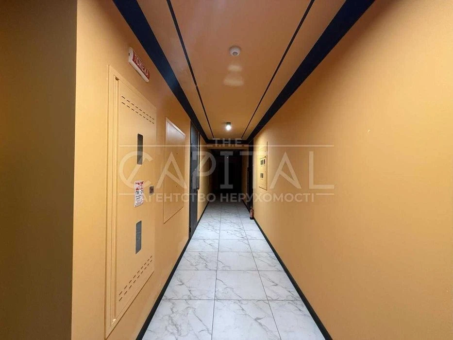 Two-room apartment for sale in Uno city house residential complex, Dorogozh