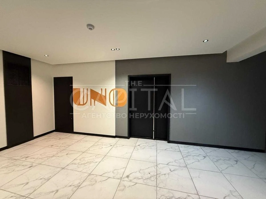 Two-room apartment for sale in Uno city house residential complex, Dorogozh