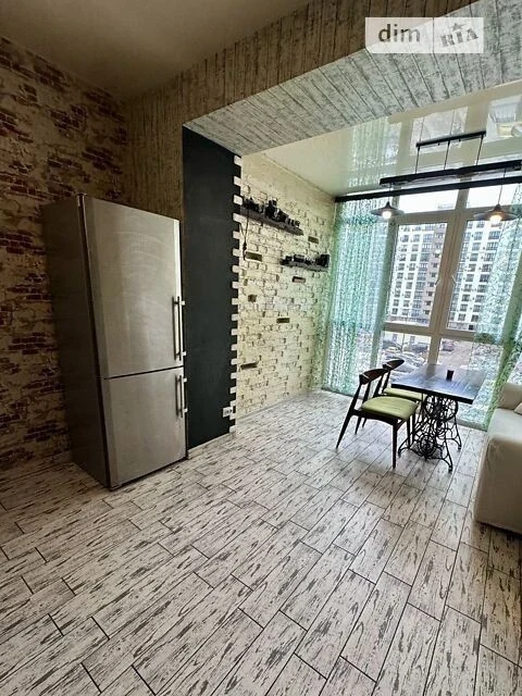 Sale of 1-room apartment 43.8 sq. m. on Radistiv St. 34V • ID 3455