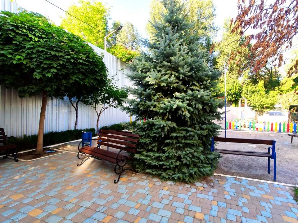 Apartment. Kyiv, Svitlytskoho St., (House)