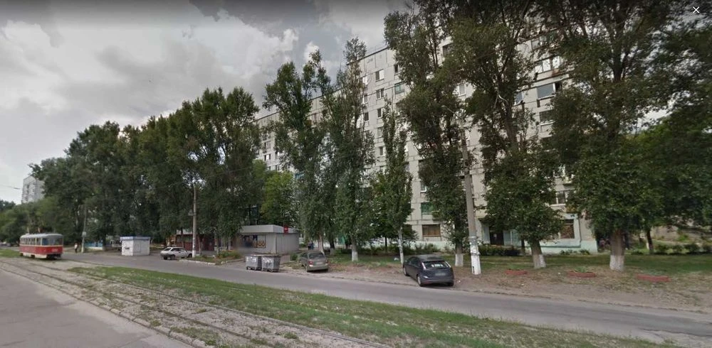 30m center-Rudenko, his (Polya, Robochaya, Pushkina, Khorobroho Slobozha