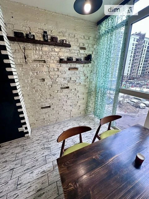 Sale of 1-room apartment 43.8 sq. m. on Radistiv St. 34V • ID 3455