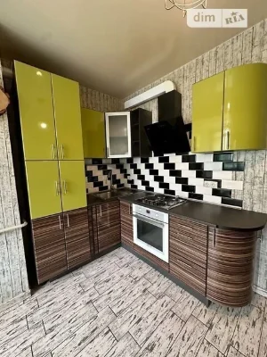 Sale of 1-room apartment 43.8 sq. m. on Radistiv St. 34V • ID 3455