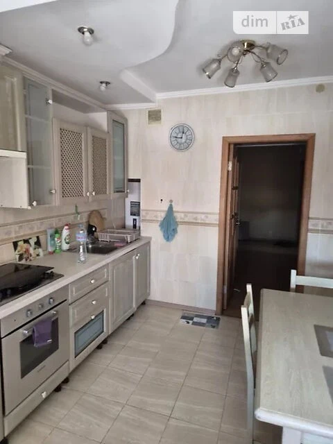 Sale of 3-room apartment 77 sq. m on Beresteyskyi Avenue 58 • ID
