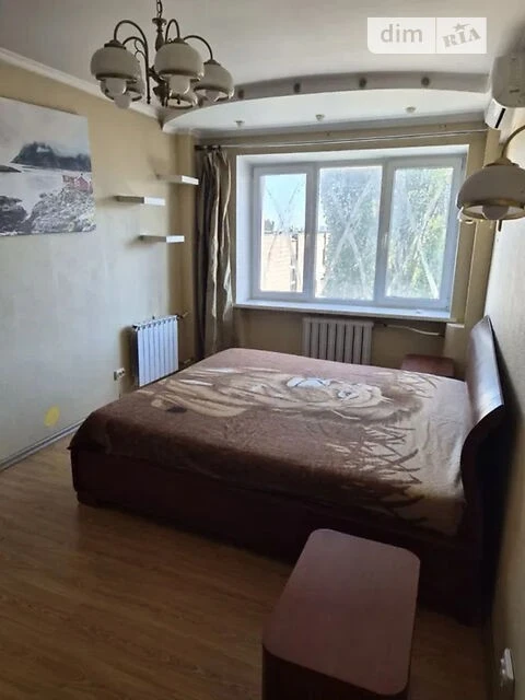 Sale of 3-room apartment 77 sq. m on Beresteyskyi Avenue 58 • ID