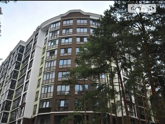 Sale of 1-room apartment 43.8 sq. m. on Radistiv St. 34V • ID 3455