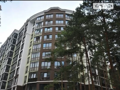 Sale of 1-room apartment 43.8 sq. m. on Radistiv St. 34V • ID 3455