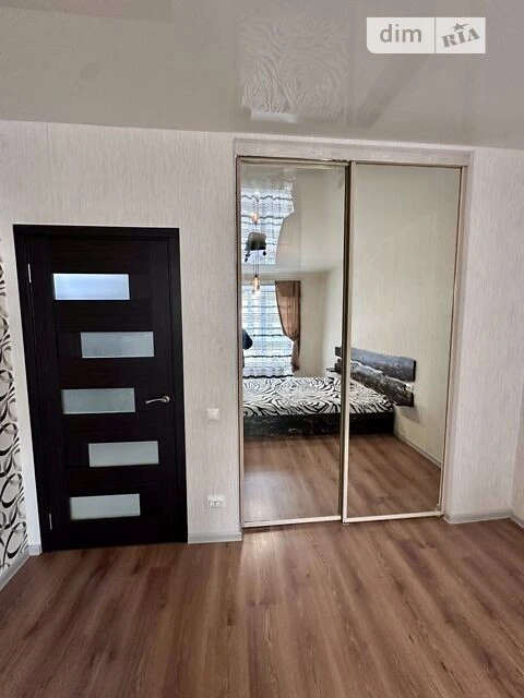 Sale of 1-room apartment 43.8 sq. m. on Radistiv St. 34V • ID 3455