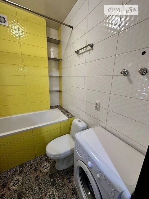 Sale of 1-room apartment 43.8 sq. m. on Radistiv St. 34V • ID 3455