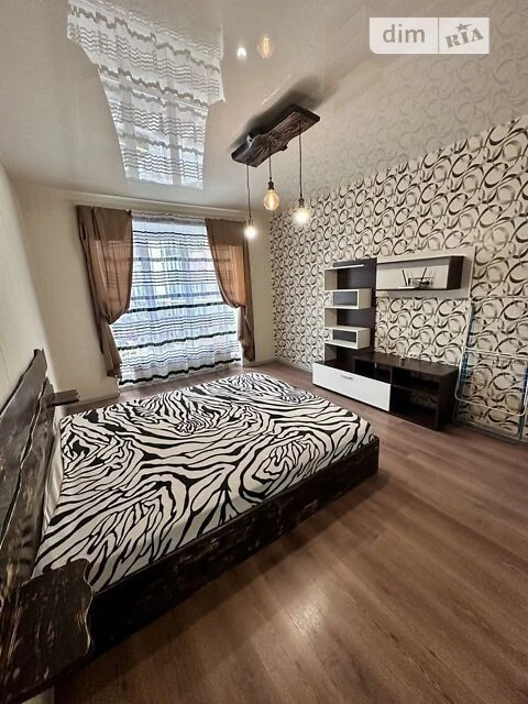 Sale of 1-room apartment 43.8 sq. m. on Radistiv St. 34V • ID 3455
