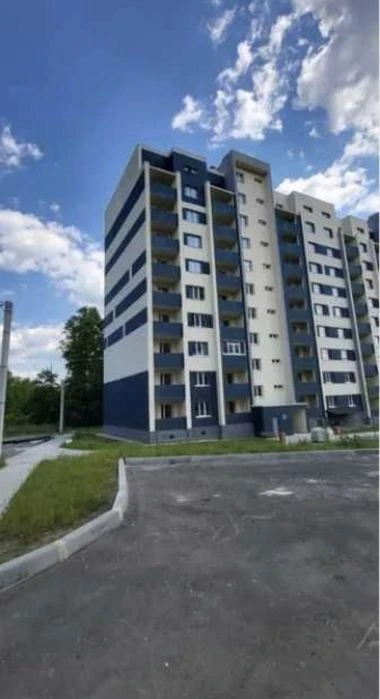 For sale: 1-room apartment, 5/9 sq. m, 47 sq. m., Alekseyevka, Pobedy 2 residential complex, Certified