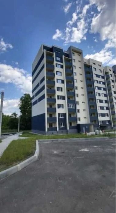 For sale: 1-room apartment, 5/9 sq. m, 47 sq. m., Alekseyevka, Pobedy 2 residential complex, Certified