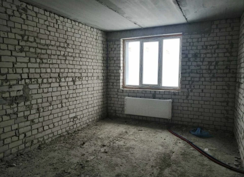 For sale: 1-room apartment, 5/9 sq. m, 47 sq. m., Alekseyevka, Pobedy 2 residential complex, Certified