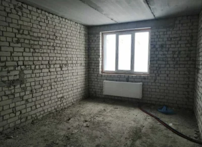 For sale: 1-room apartment, 5/9 sq. m, 47 sq. m., Alekseyevka, Pobedy 2 residential complex, Certified
