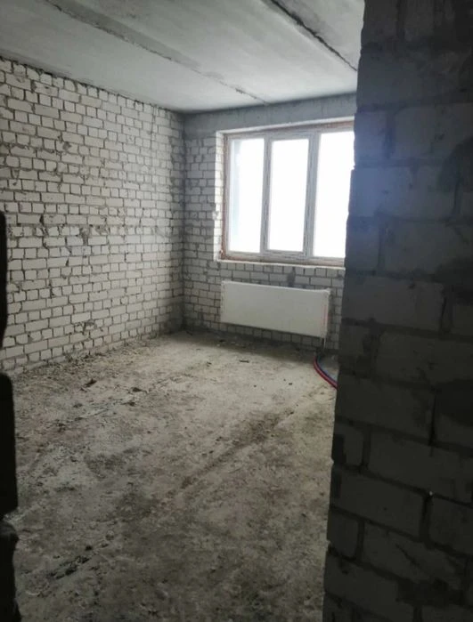 For sale: 1-room apartment, 5/9 sq. m, 47 sq. m., Alekseyevka, Pobedy 2 residential complex, Certified